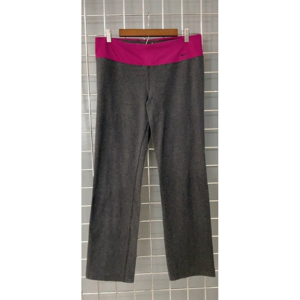 Nike Women's Yoga Pants